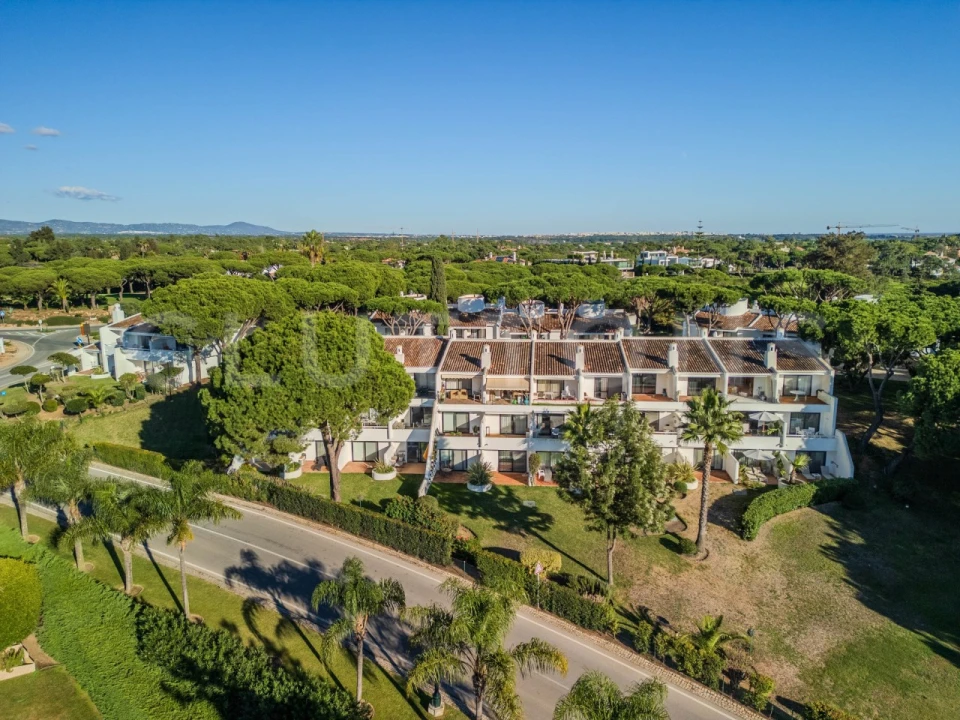 Apartamento T1 para Venda em Almancil Foto 24