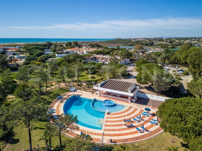 Apartamento T1 para Venda em Almancil Foto 2