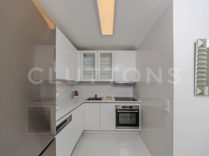 Apartamento T1 para Venda em Almancil Foto 6