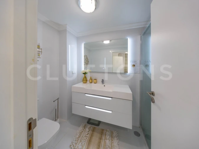 Apartamento T1 para Venda em Almancil Foto 13