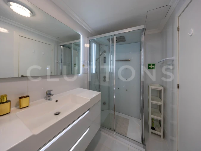 Apartamento T1 para Venda em Almancil Foto 14