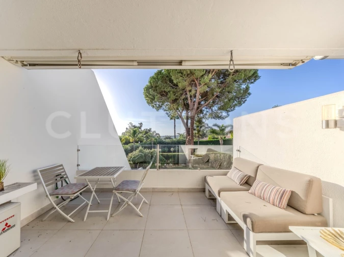 Apartamento T1 para Venda em Almancil Foto 8