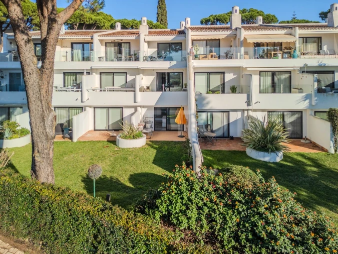 Apartamento T1 para Venda em Almancil Foto 3