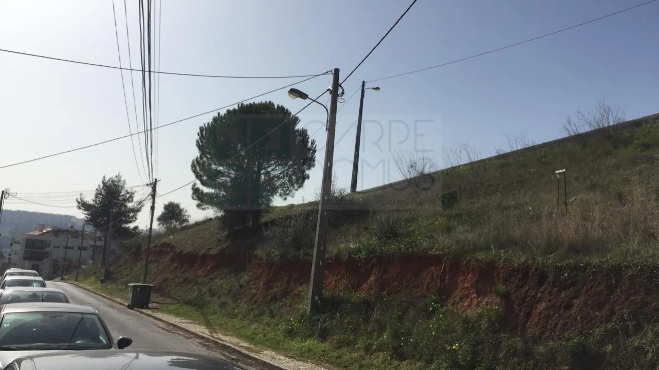 Terreno para Venda em Vialonga Foto 7