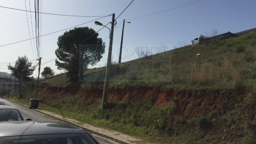 Terreno para Venda em Vialonga Foto 4