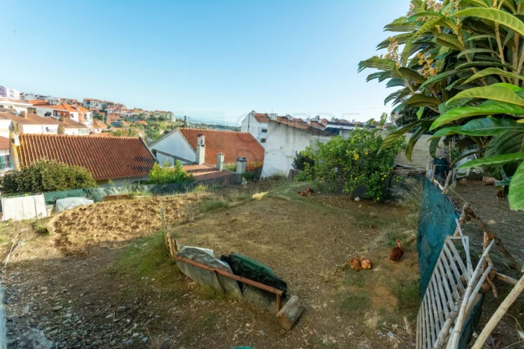 Terreno para Venda em Alverca do Ribatejo e Sobralinho Foto 4