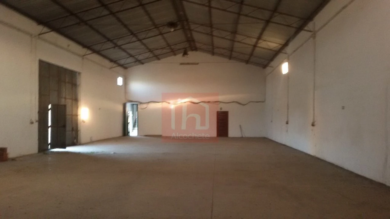 Terreno para Venda em Benavente Foto 4