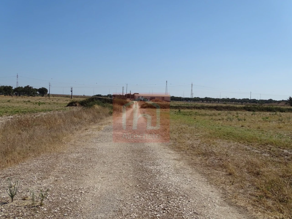 Terreno para Venda em Benavente Foto 15