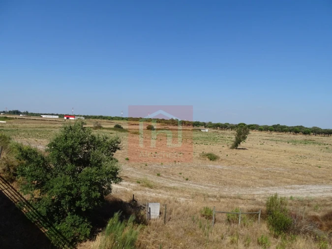 Terreno para Venda em Benavente Foto 20