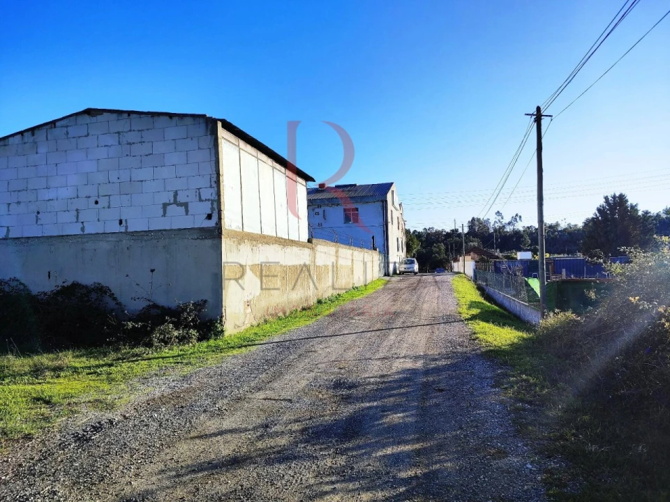 Armazém para Venda em Santo Antonio da Charneca Foto 9