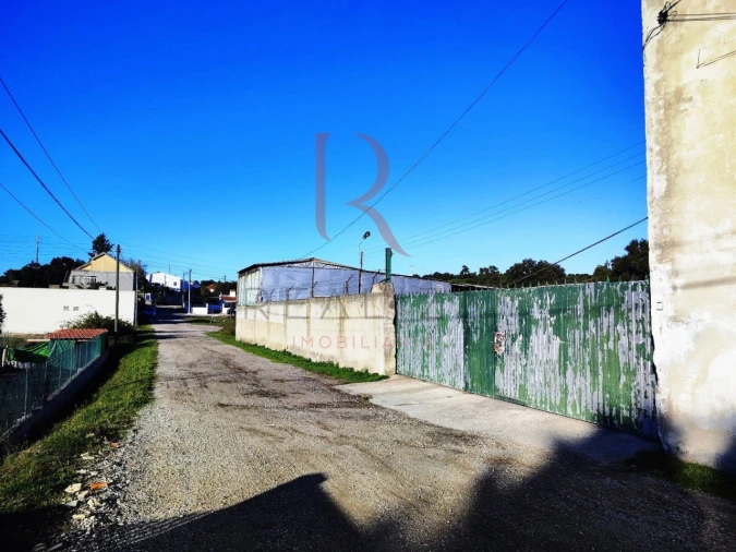 Armazém para Venda em Santo Antonio da Charneca Foto 12