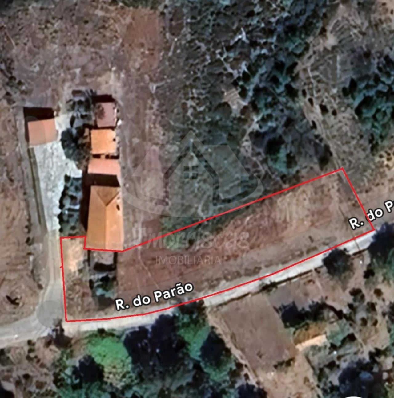 Terreno para Venda em Tarouca e Dálvares Foto 1