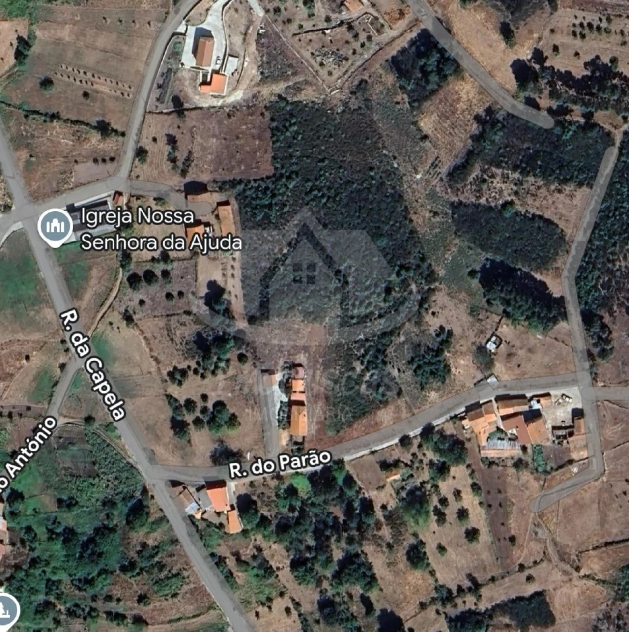 Terreno para Venda em Tarouca e Dálvares Foto 2