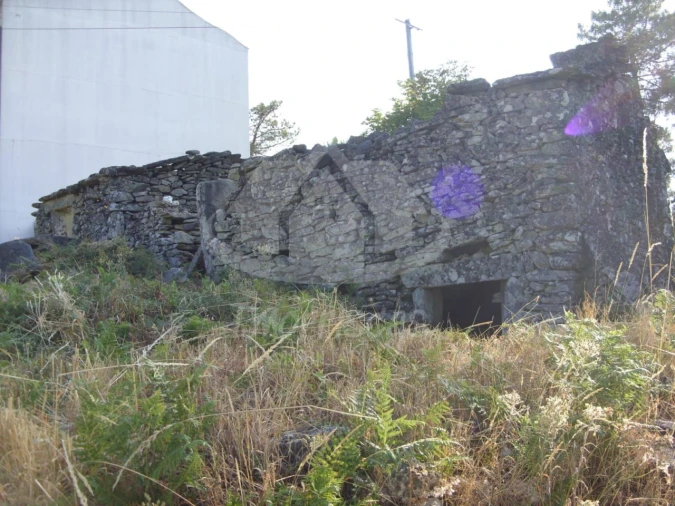 Terreno para Venda em Tarouca e Dálvares Foto 3
