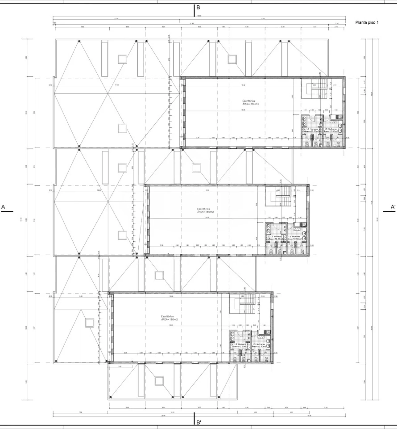 Armazém para Venda em Camarate, Unhos e Apelação Foto 13