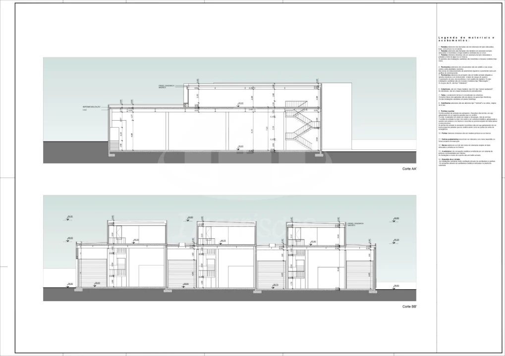Armazém para Venda em Camarate, Unhos e Apelação Foto 15