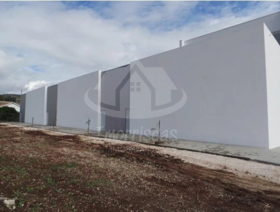 Armazém para Venda em Camarate, Unhos e Apelação Foto 2