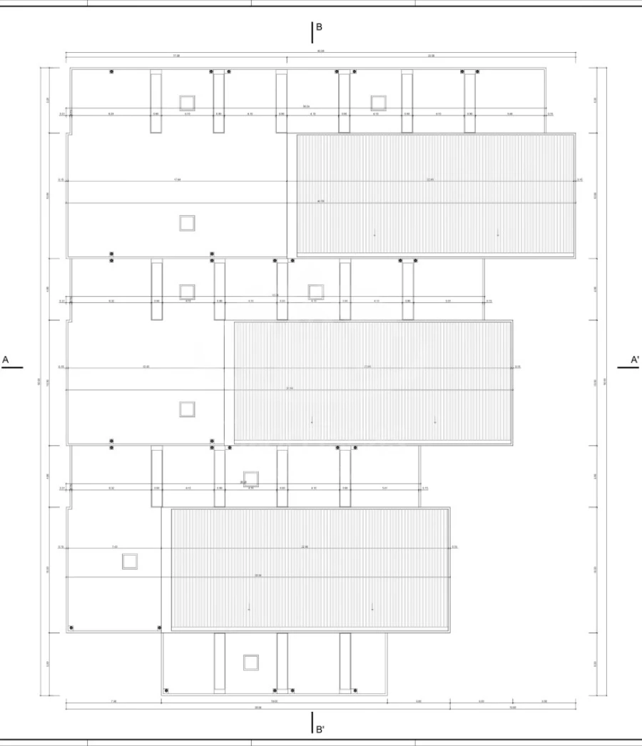 Armazém para Venda em Camarate, Unhos e Apelação Foto 14