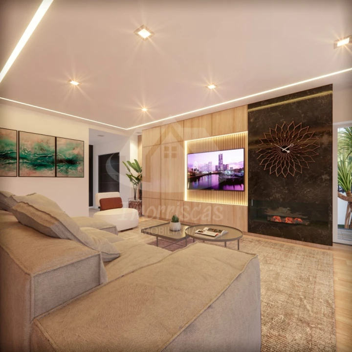 Moradia T4 para Venda em Santa Iria de Azoia, São João da Talha e Bobadela Foto 14