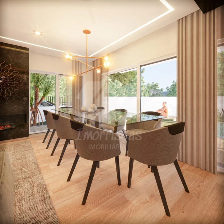 Moradia T4 para Venda em Santa Iria de Azoia, São João da Talha e Bobadela Foto 16