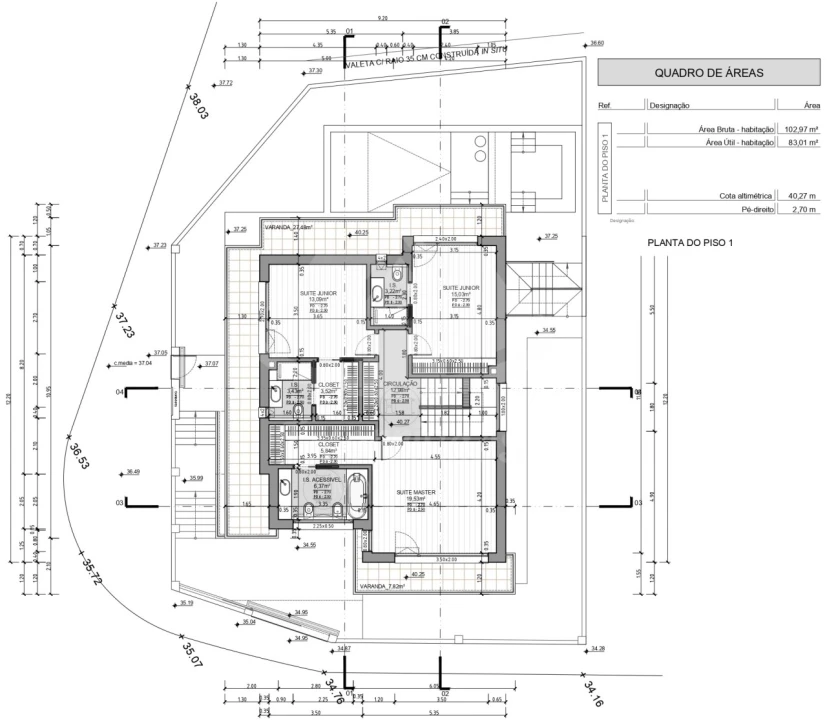 Moradia T4 para Venda em Santa Iria de Azoia, São João da Talha e Bobadela Foto 28