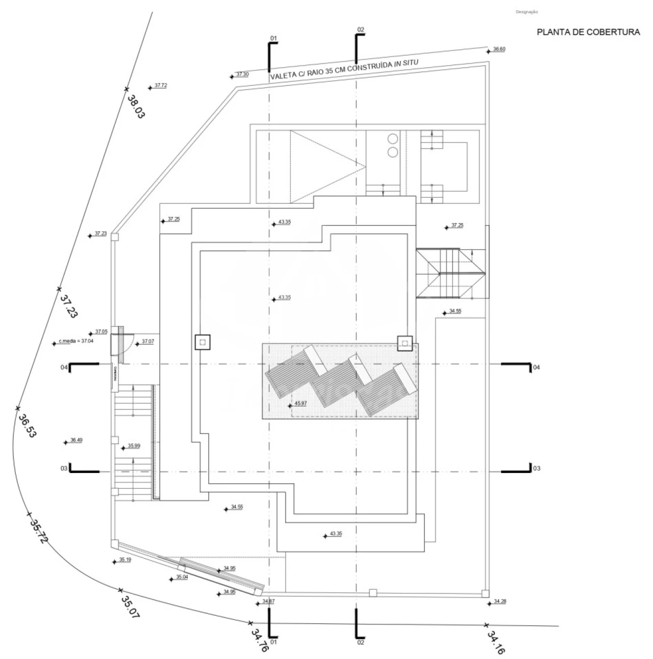 Moradia T4 para Venda em Santa Iria de Azoia, São João da Talha e Bobadela Foto 30