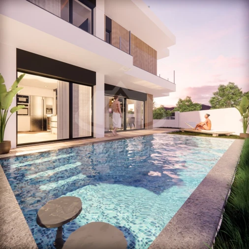 Moradia T4 para Venda em Santa Iria de Azoia, São João da Talha e Bobadela Foto 12