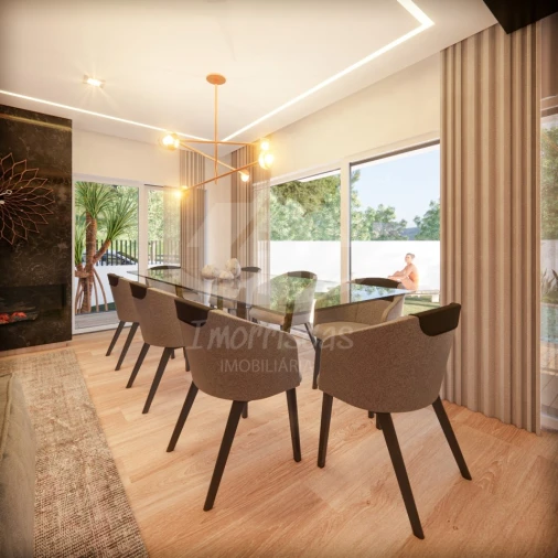 Moradia T4 para Venda em Santa Iria de Azoia, São João da Talha e Bobadela Foto 16