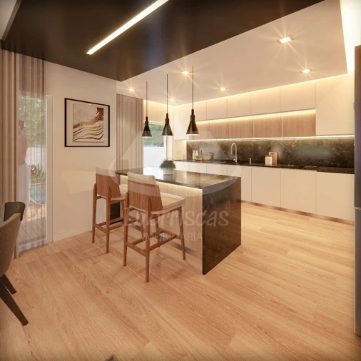 Moradia T4 para Venda em Santa Iria de Azoia, São João da Talha e Bobadela Foto 17