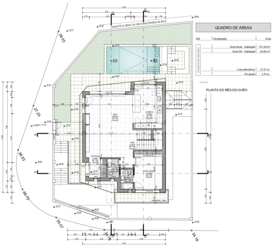 Moradia T4 para Venda em Santa Iria de Azoia, São João da Talha e Bobadela Foto 27
