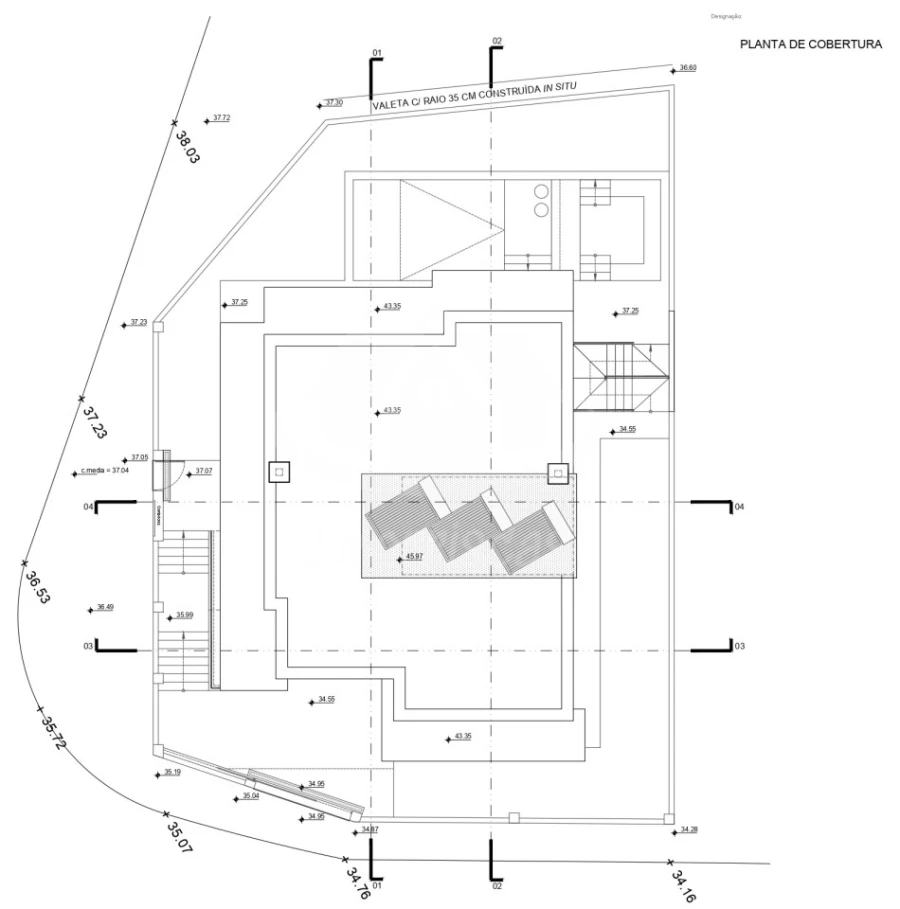 Moradia T4 para Venda em Santa Iria de Azoia, São João da Talha e Bobadela Foto 30