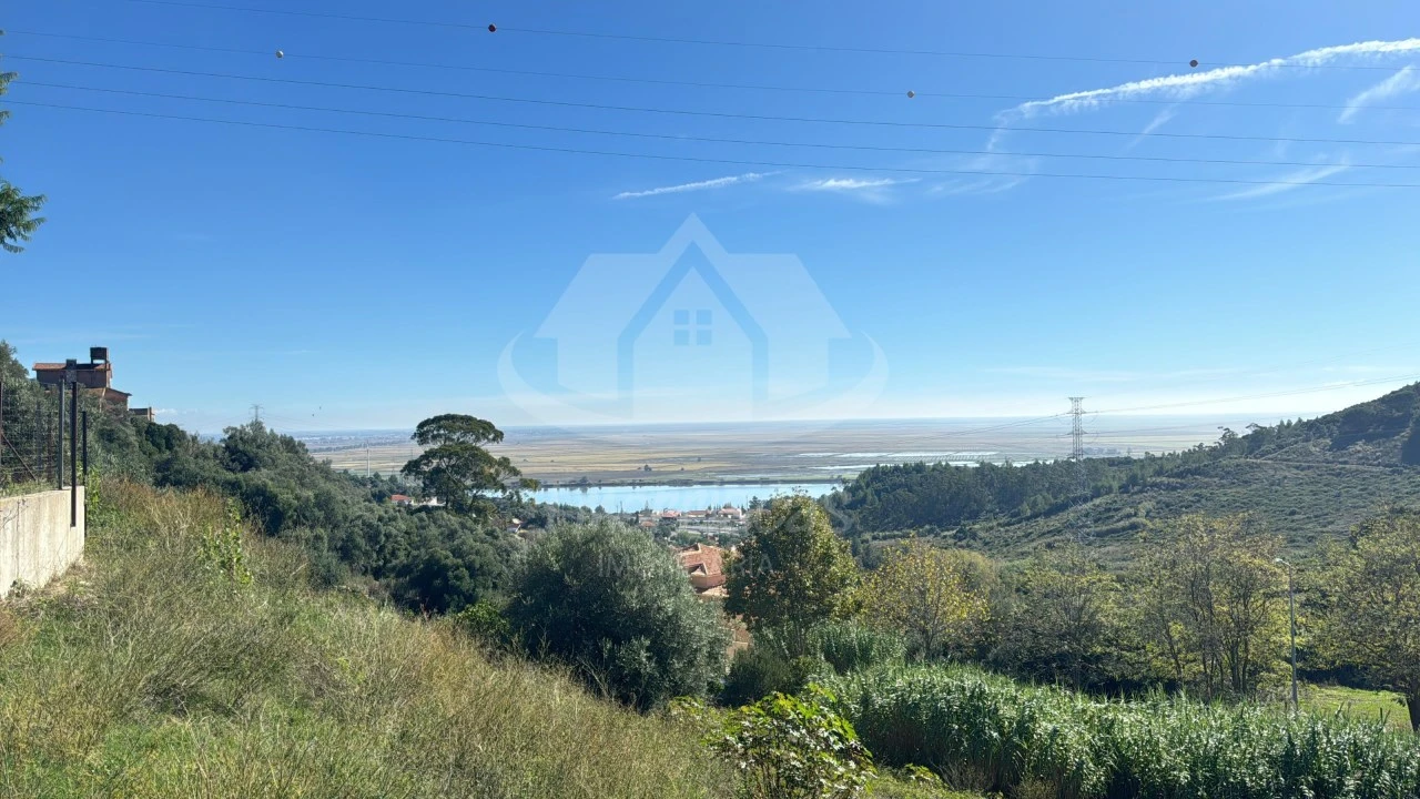 Terreno para Venda em Vila Franca de Xira Foto 2
