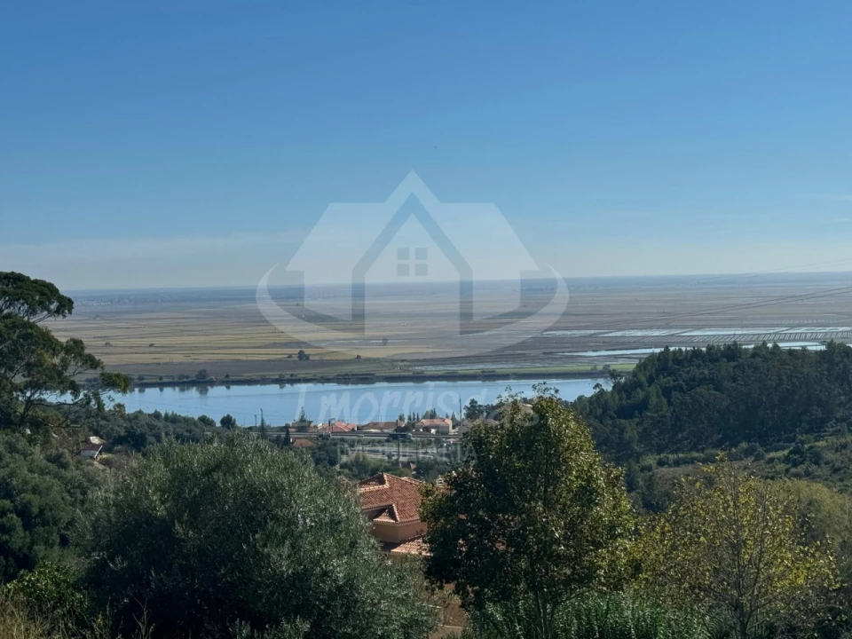 Terreno para Venda em Vila Franca de Xira Foto 4