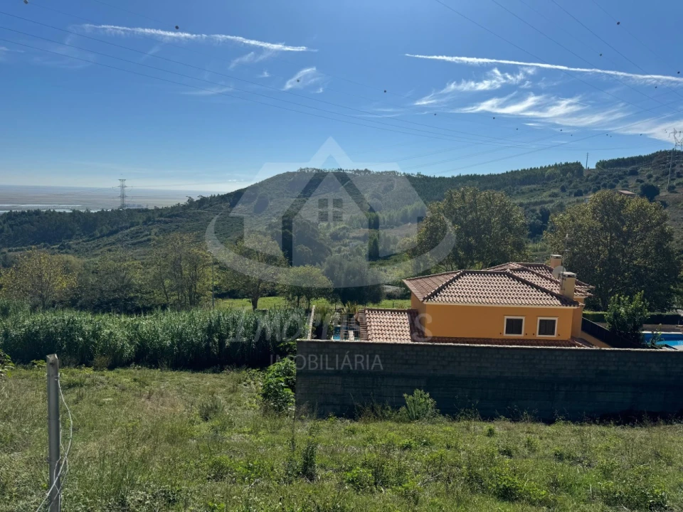 Terreno para Venda em Vila Franca de Xira Foto 5