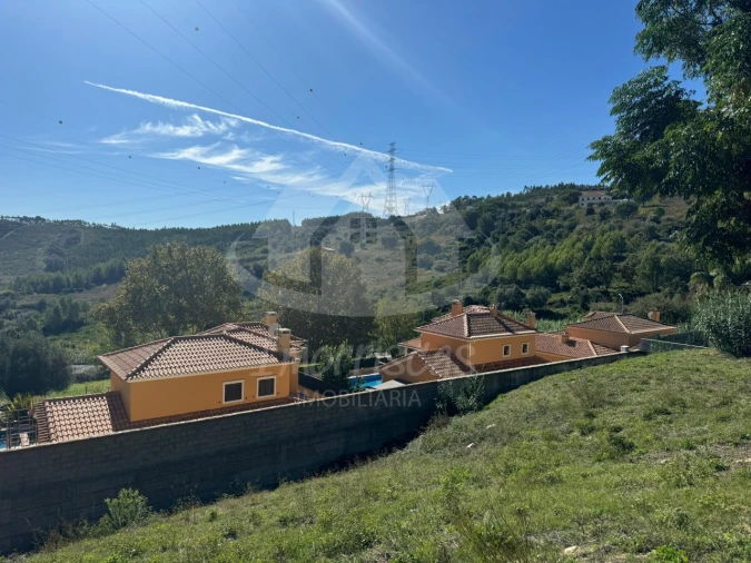 Terreno para Venda em Vila Franca de Xira Foto 7