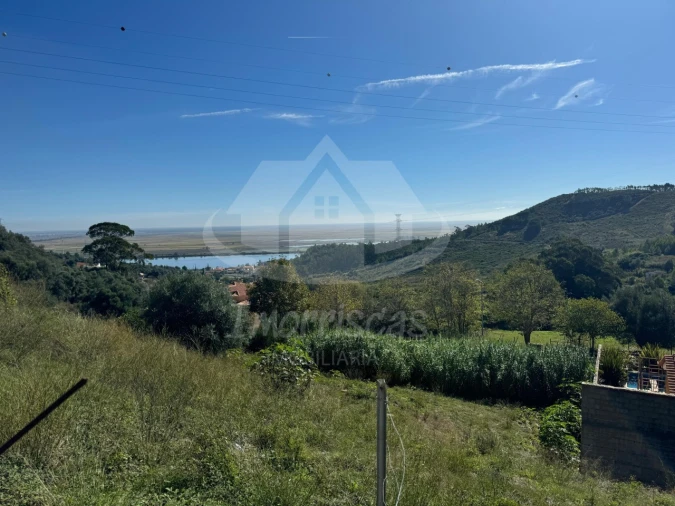 Terreno para Venda em Vila Franca de Xira