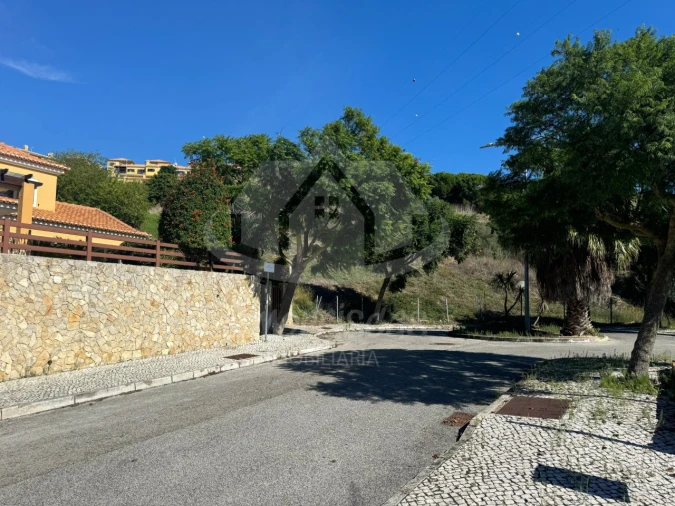 Terreno para Venda em Vila Franca de Xira Foto 8
