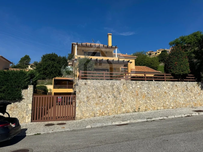 Terreno para Venda em Vila Franca de Xira Foto 9