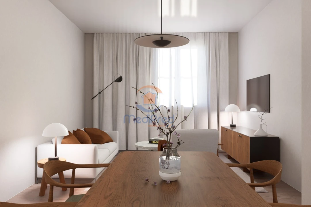 Apartamento T2 para Venda em Montijo e Afonsoeiro Foto 7