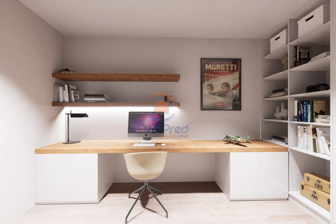 Apartamento T2 para Venda em Montijo e Afonsoeiro Foto 13