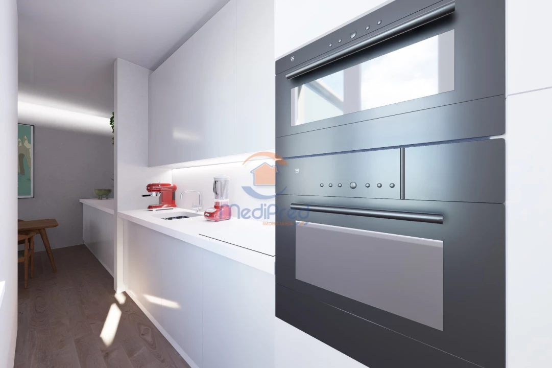 Apartamento T2 para Venda em Montijo e Afonsoeiro Foto 14