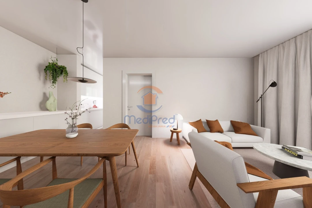 Apartamento T2 para Venda em Montijo e Afonsoeiro Foto 15