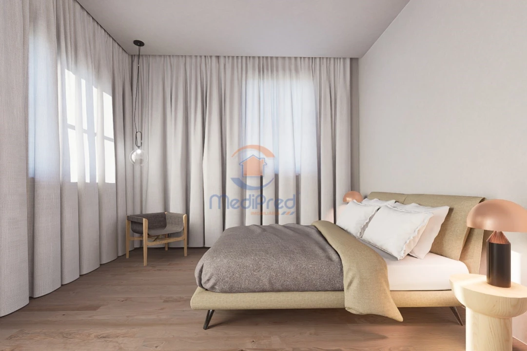Apartamento T2 para Venda em Montijo e Afonsoeiro Foto 17
