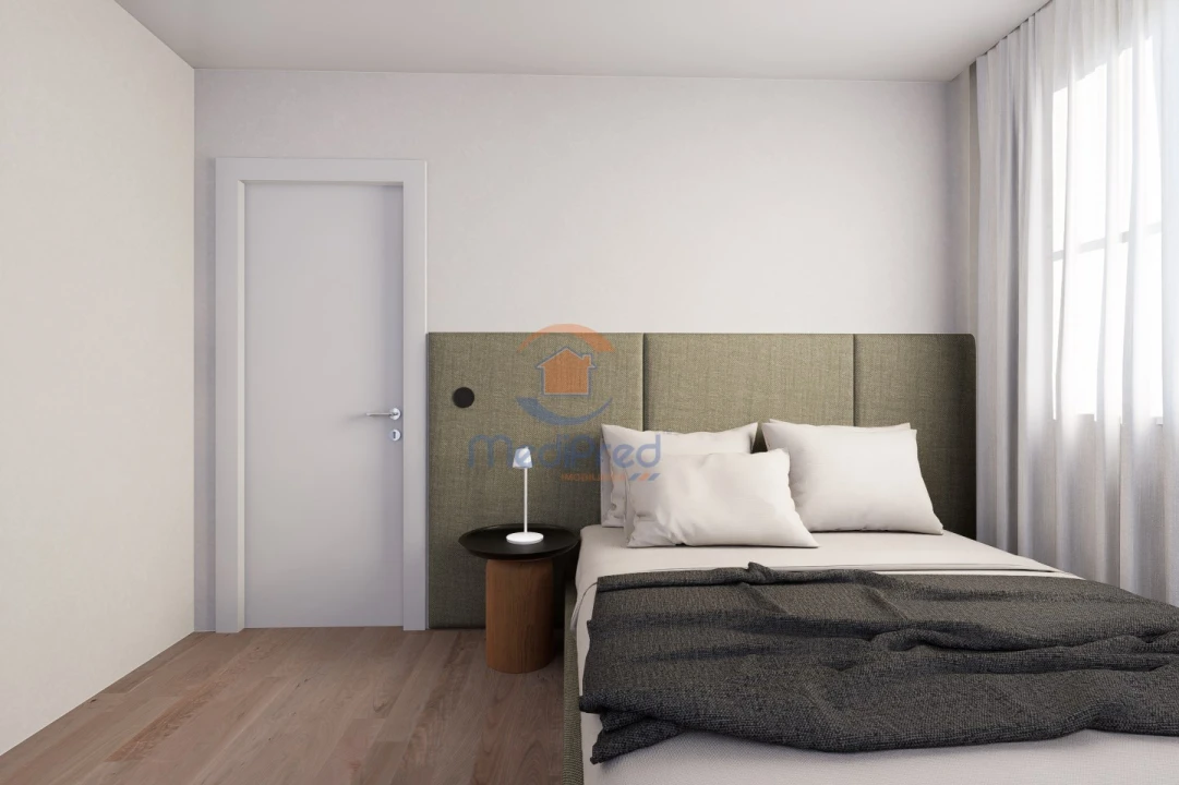 Apartamento T2 para Venda em Montijo e Afonsoeiro Foto 18
