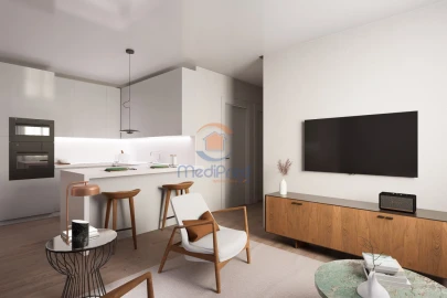 Apartamento T2 para Venda em Montijo e Afonsoeiro