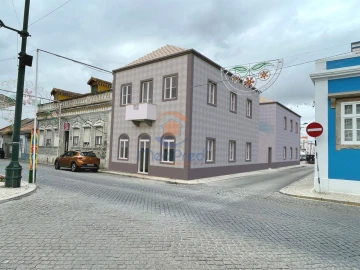Apartamento T2 para Venda em Montijo e Afonsoeiro