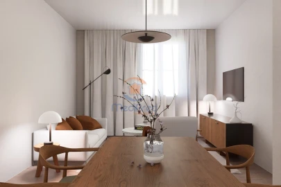 Apartamento T2 para Venda em Montijo e Afonsoeiro