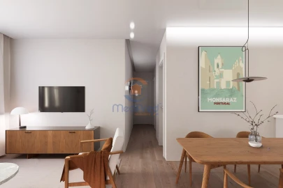 Apartamento T2 para Venda em Montijo e Afonsoeiro