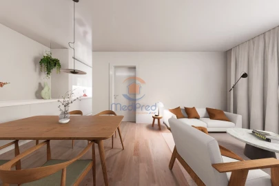 Apartamento T2 para Venda em Montijo e Afonsoeiro