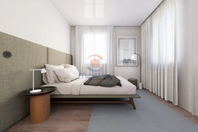 Apartamento T2 para Venda em Montijo e Afonsoeiro